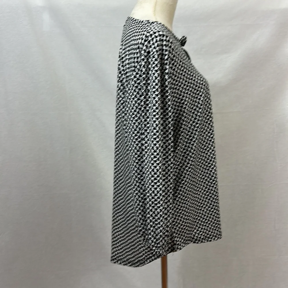 Liz Claiborne Blouse-6020 - Picture 6 of 7